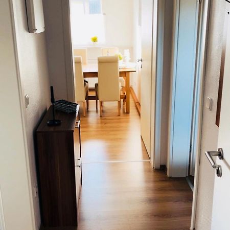 Ferienwohnung Goetel Gladbeck Esterno foto