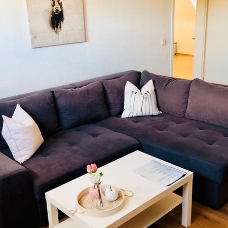 Ferienwohnung Goetel Gladbeck Esterno foto