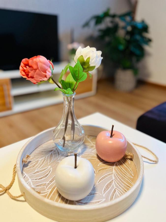 Ferienwohnung Goetel Gladbeck Esterno foto