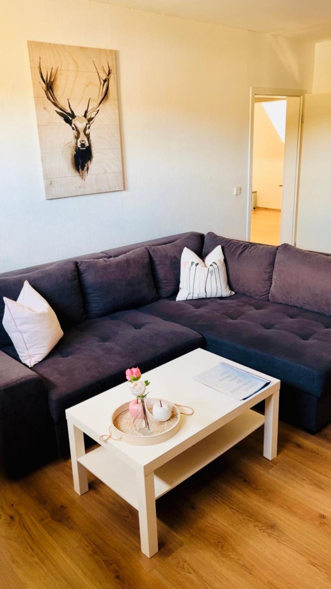 Ferienwohnung Goetel Gladbeck Esterno foto
