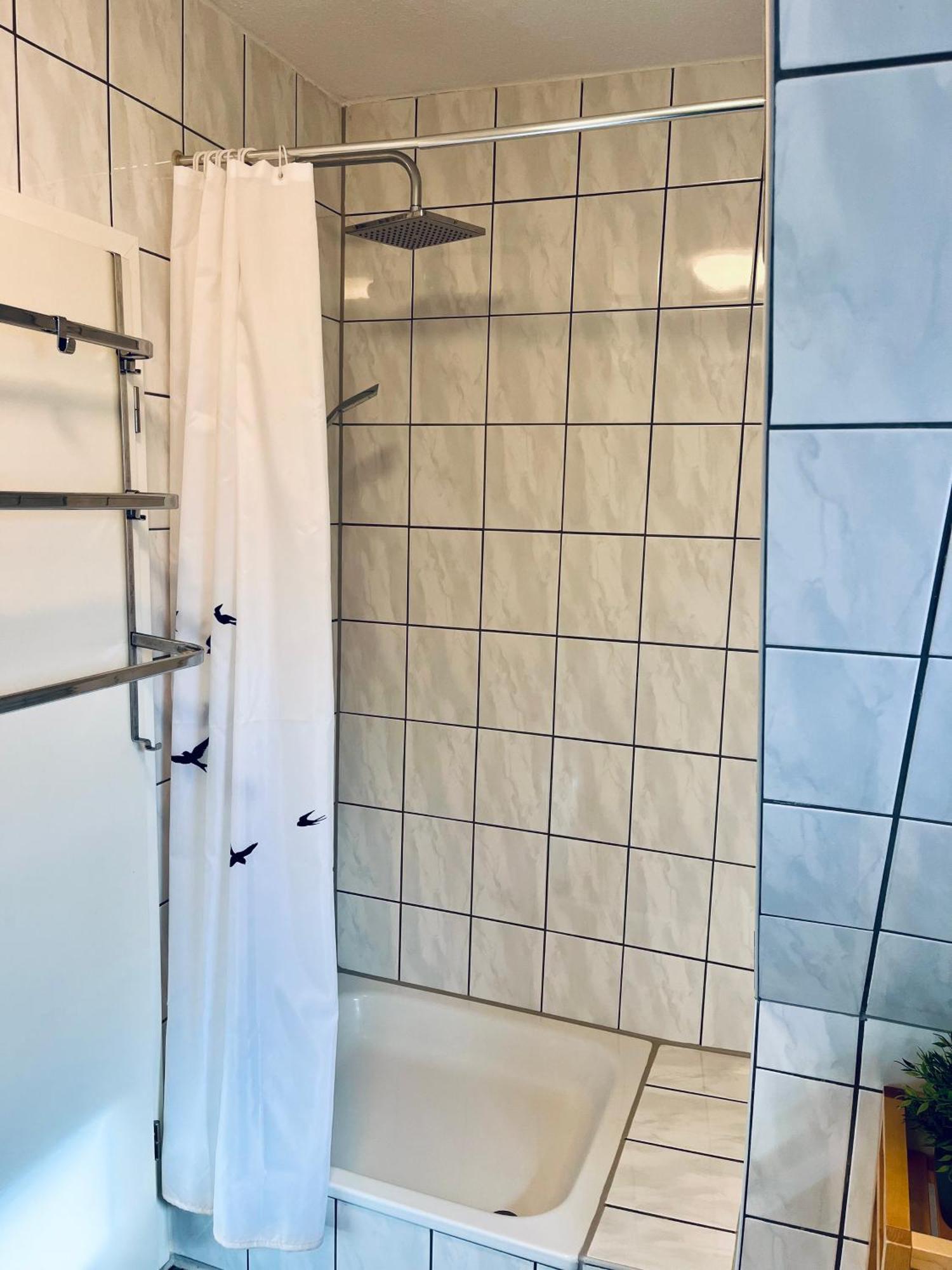 Ferienwohnung Goetel Gladbeck Esterno foto